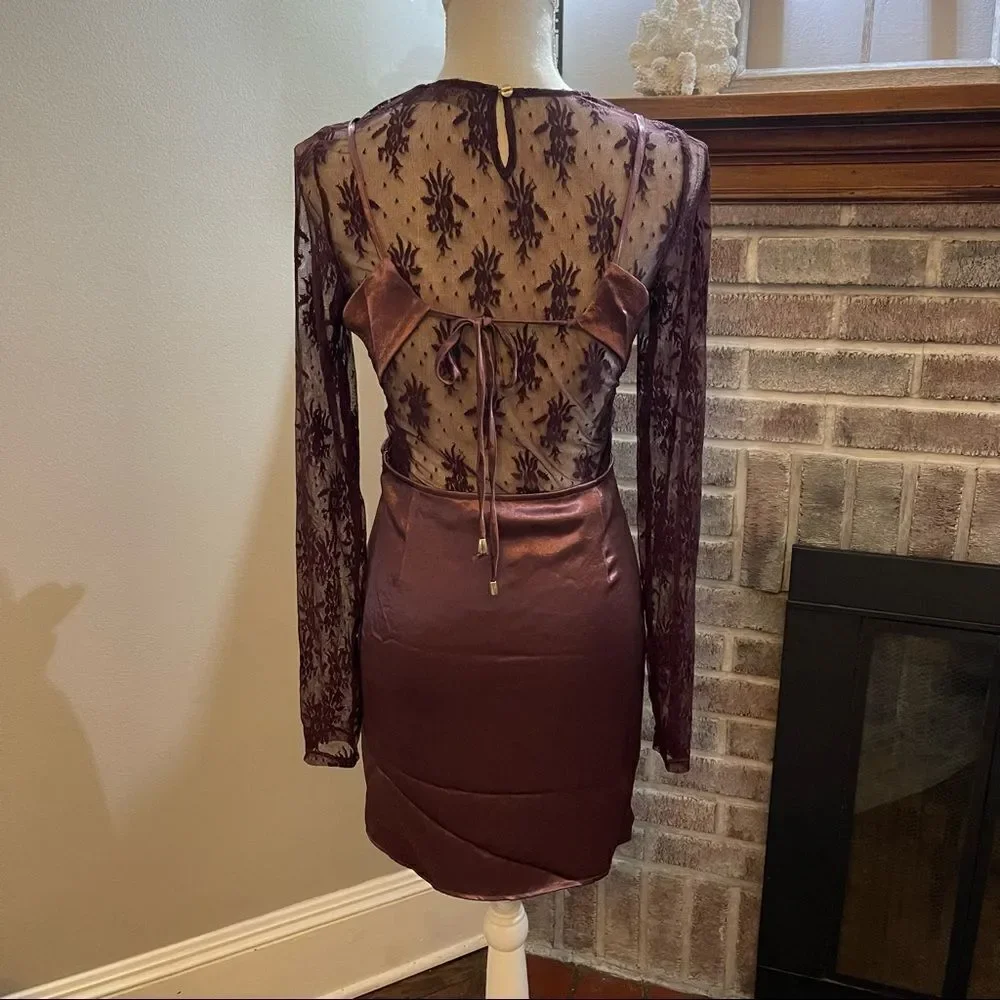 Free people - Leya set
